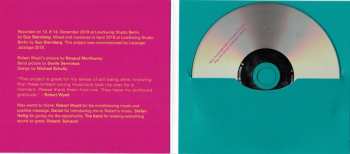 CD Guests: Play The Music Of Robert Wyatt