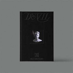 CD Changmin: Devil