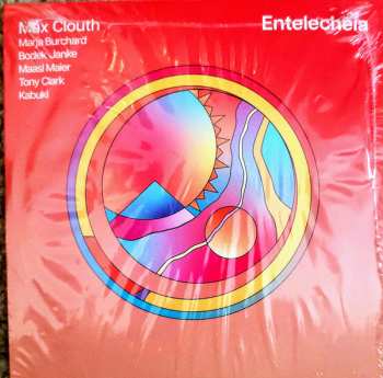 CD Max Clouth: Entelecheia