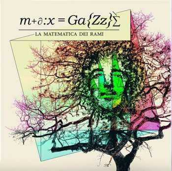 Album Max Gazzè: La Matematica Dei Rami