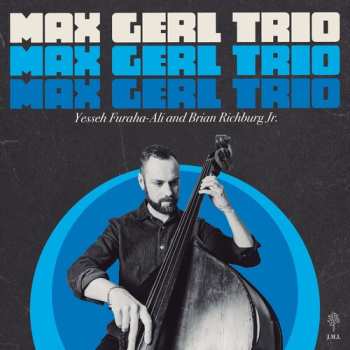 Album Max Gerl: Max Gerl Trio