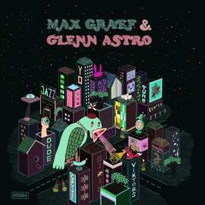 2LP Glenn Astro: The Yard Work Simulator 