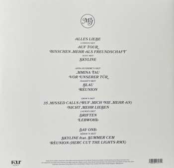 2LP Joy Denalane: Alles Liebe CLR | LTD