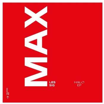 LP Max Lessig: Halo EP