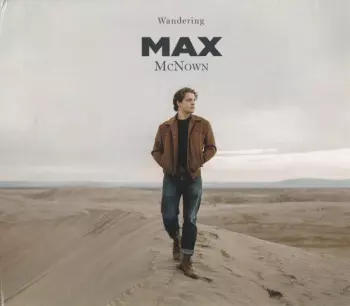Max McNown: Wandering