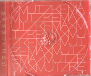 CD Max Mutzke: MAX