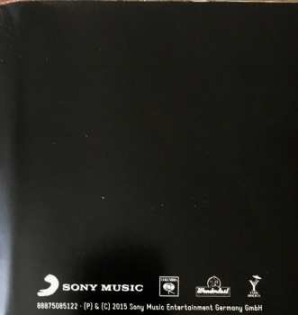 CD Max Mutzke: MAX