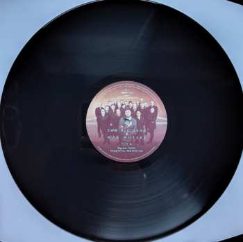 LP Max Mutzke: Soul | Viel | Mehr NUM