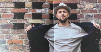 CD Max Mutzke: Wunschlos Süchtig