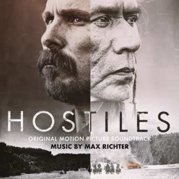 Album Max Richter: Hostiles (Original Motion Picture Soundtrack)
