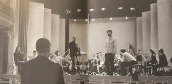 CD Max Richter: Recomposed By Max Richter: Vivaldi - The Four Seasons