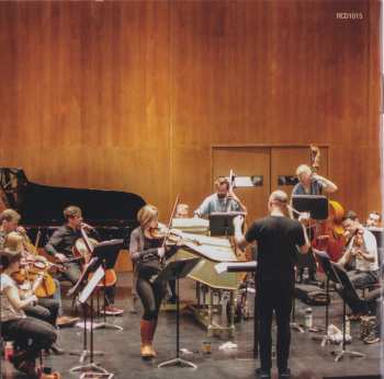 CD Arvo Pärt: Recomposed The Four Seasons