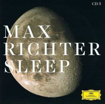 8CD/Set di cofanetti/Blu-ray Max Richter: Sleep