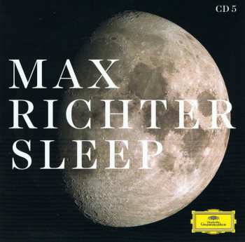 8CD/Set di cofanetti/Blu-ray Max Richter: Sleep