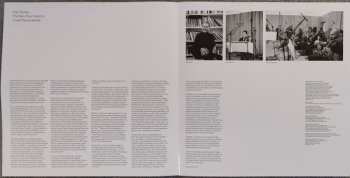 LP Max Richter: The New Four Seasons: Vivaldi Recomposed