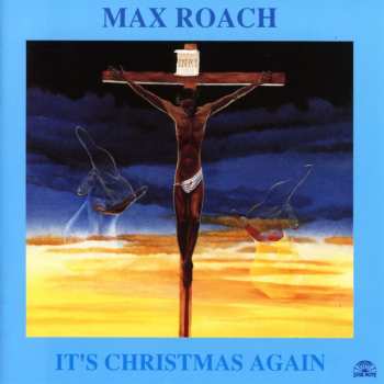 Album Max Roach: It's Christmas Again