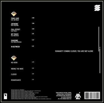 LP Maxim Lany: Closer (You're Not Alone)