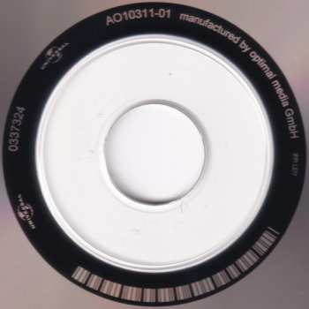 CD Maxim: Nachtigall