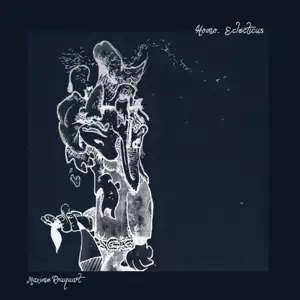 Maxime Rouquart: Homo Eclecticus