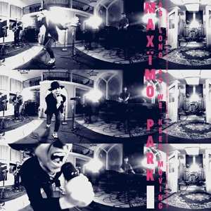 LP Maxïmo Park: As Long As We Keep Moving