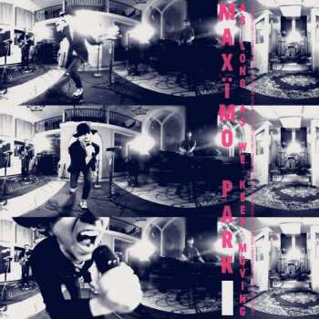 CD/DVD Maxïmo Park: As Long As We Keep Moving