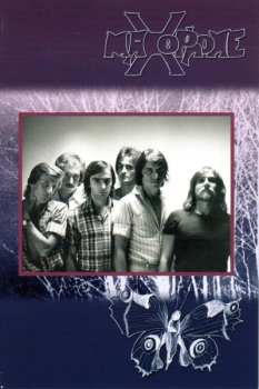 CD/DVD/Set di cofanetti Maxophone: From Cocoon To Butterfly DLX