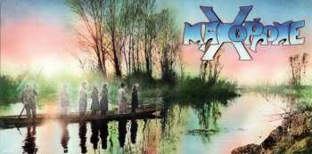 CD Maxophone: Maxophone