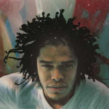 Album Maxwell: Embrya