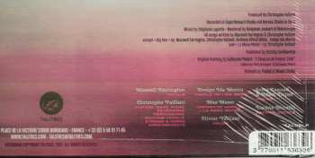 LP Maxwell James Farrington: Once