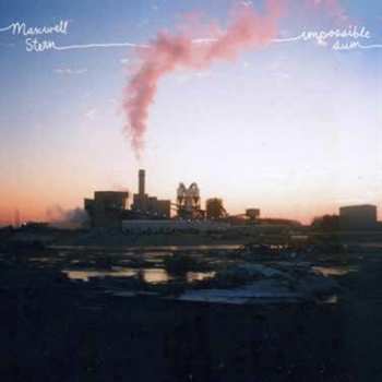 LP Maxwell Stern: Impossible Sum