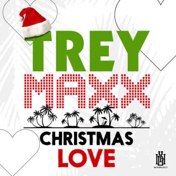 Album Maxx,trey: Christmas Love