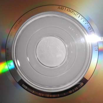 CD May Blitz: The 2nd Of May