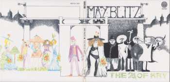 CD May Blitz: The 2nd Of May