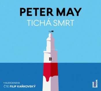 Album May Peter: Tichá Smrt