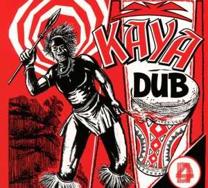 CD Maya Dread:  Kaya Dub