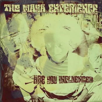 Maya Experience: Are You Influenced