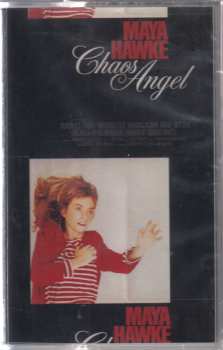 MC Maya Hawke: Chaos Angel