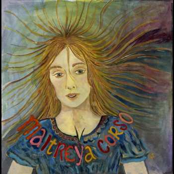 Album Maya Hawke: Maitreya Corso