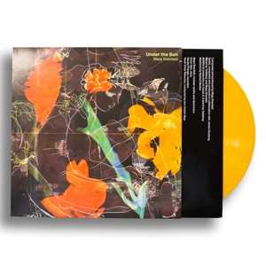 Album Maya Shenfeld: Under The Sun