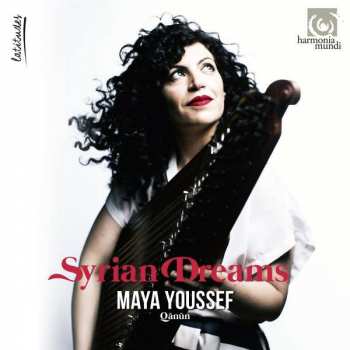 CD Maya Youssef: Syrian Dreams