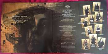 2LP Mayan: Dhyana