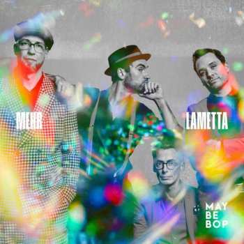 CD Maybebop: Mehr Lametta