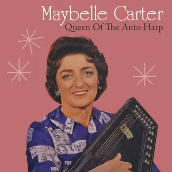 Mother Maybelle Carter