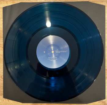 2LP Maybeshewill: No Feeling Is Final CLR