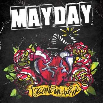 LP Mayday: Comme Une Bombe
