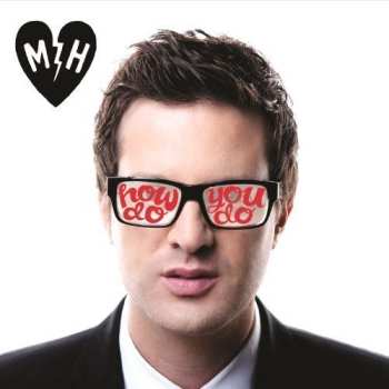 12SP/Set di cofanetti Mayer Hawthorne: How Do You Do LTD | NUM