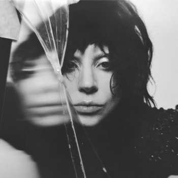 CD Lady Gaga: Mayhem