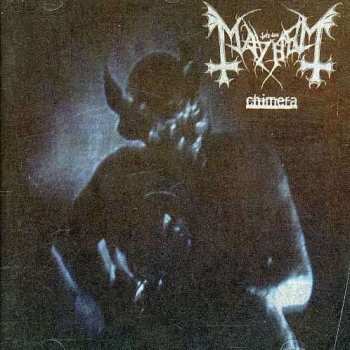 Album Mayhem: Chimera