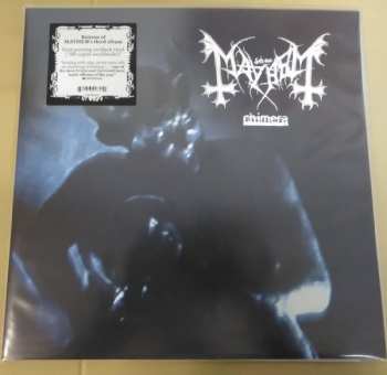 LP Mayhem: Chimera LTD