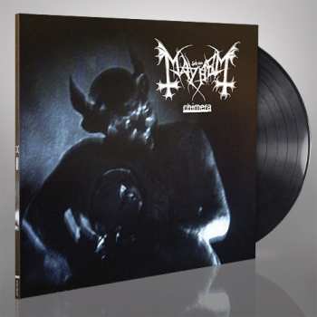 LP Mayhem: Chimera LTD